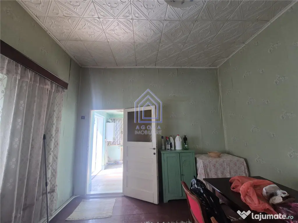 Casa tip duplex ultracentral 85 mp si 264 mp teren