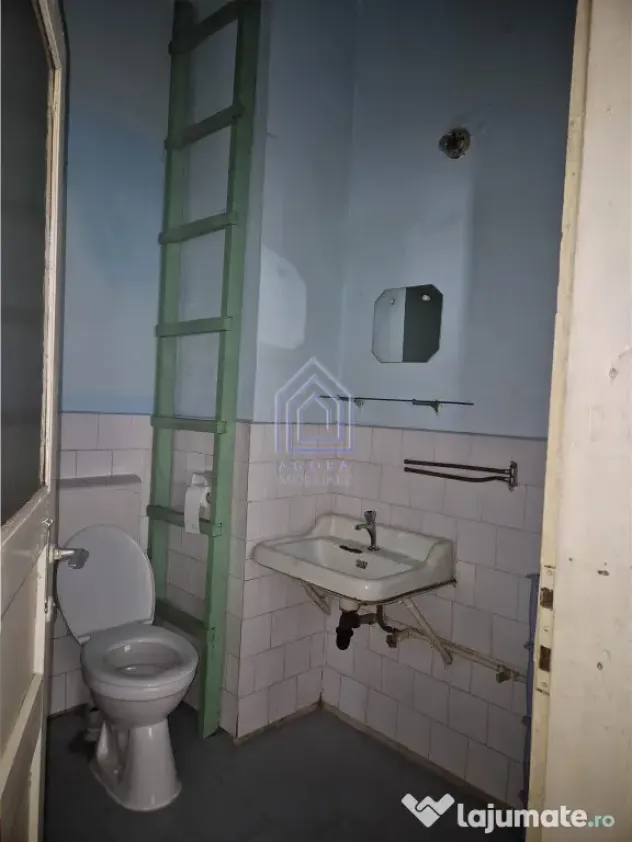 Casa tip duplex ultracentral 85 mp si 264 mp teren