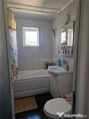 Apartament 2 camere de in micro 6 strada Basarabiei 