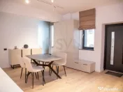 Apartament 3 Camere Aviatiei 