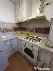 Dimitrie Leonida - Garsoniera - 9 min metrou 