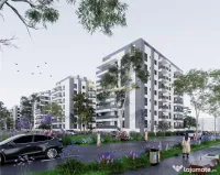 DIRECT DEZVOLTATOR | Grand Berceni | Metrou Berceni | 2 cam 