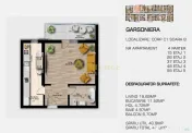 DIRECT DEZVOLTATOR | Grand Berceni | Metrou Berceni | 2 cam 