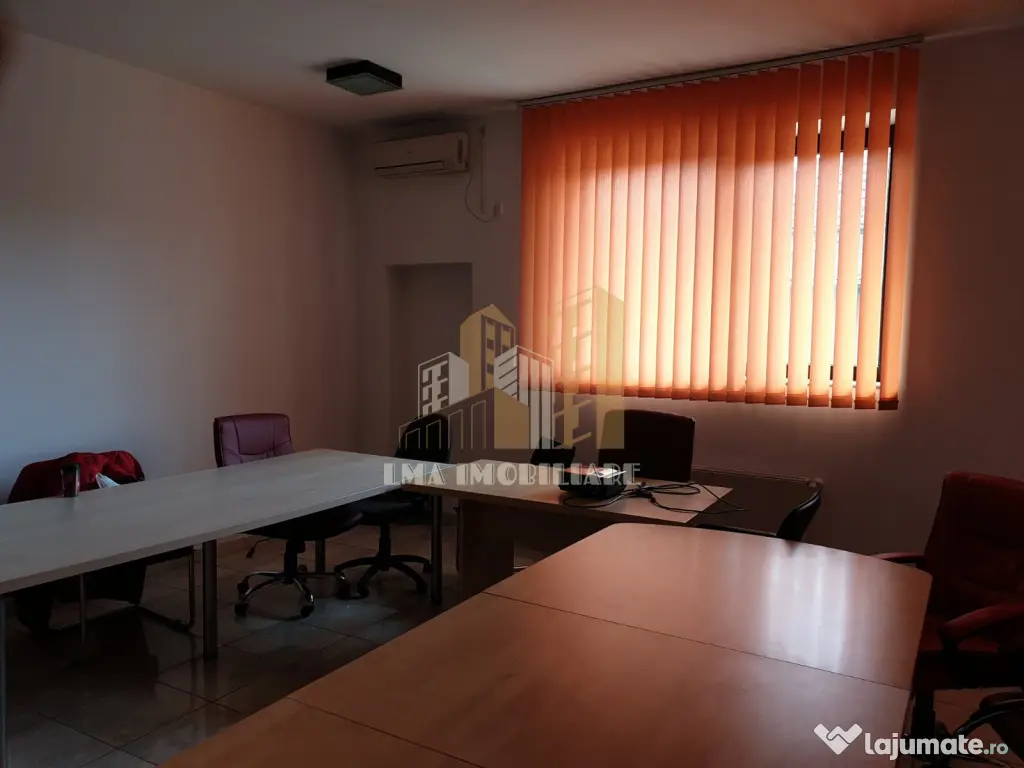 Spatiu comercial Centrul Civic Brasov