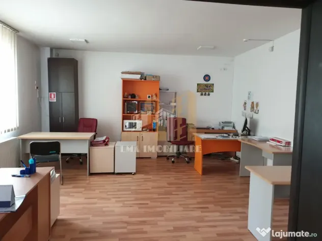 Spatiu comercial Centrul Civic Brasov