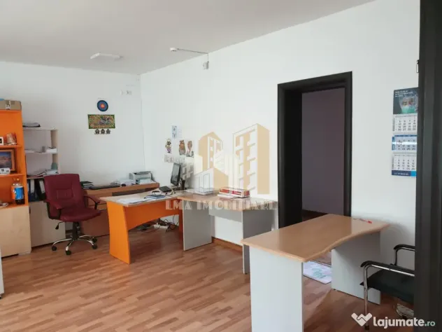 Spatiu comercial Centrul Civic Brasov