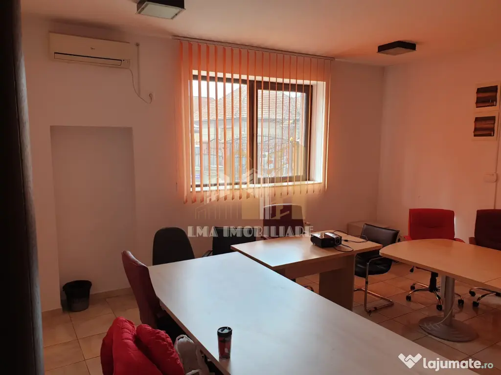 Spatiu comercial Centrul Civic Brasov