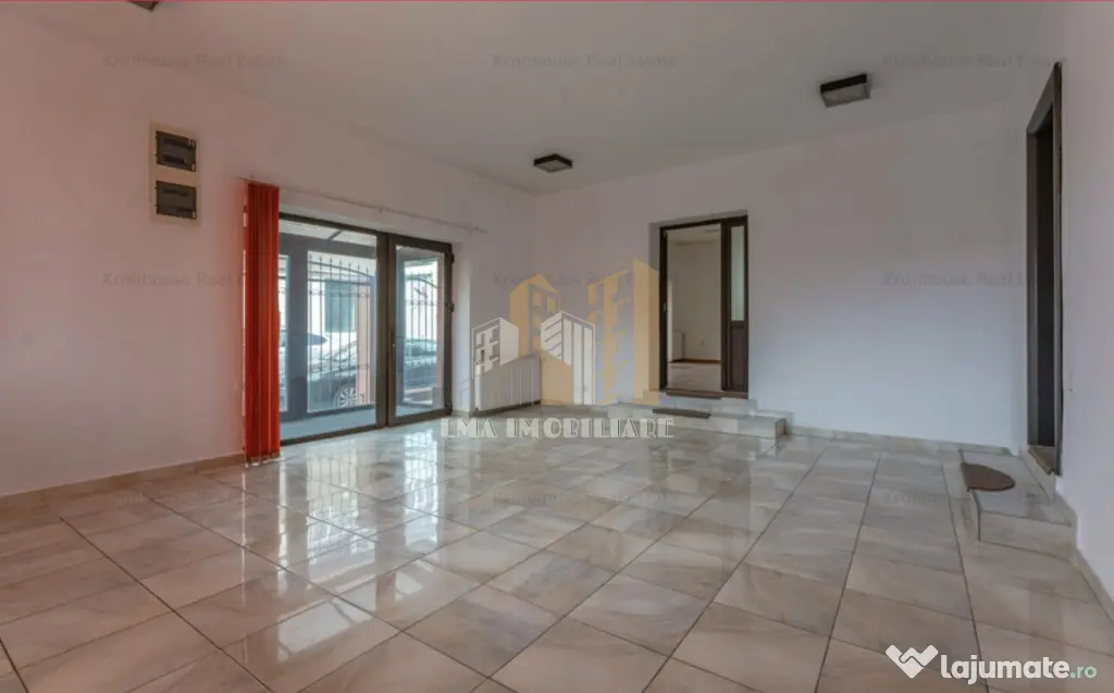 Spatiu comercial Centrul Civic Brasov