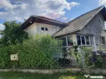 Casă langa Fagaras cu teren de 1836mp si parau in spatel...