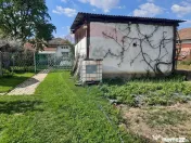 Casă langa Fagaras cu teren de 1836mp si parau in spatel... 