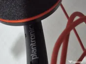 Casti PC plantronics 