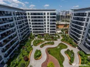 Nusco Faza 2 l Apartament 2 Camere de Vanzare 