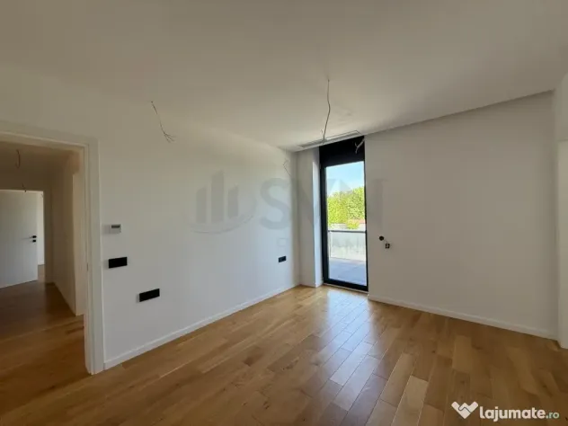 Vila Exclusivista De l Corbeanca l Cartier Privat