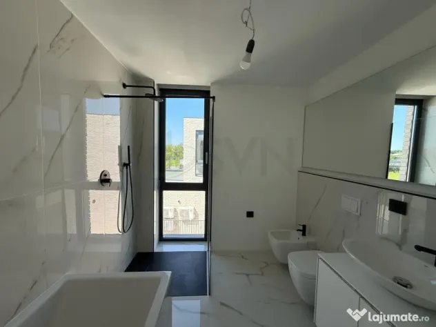 Vila Exclusivista De l Corbeanca l Cartier Privat