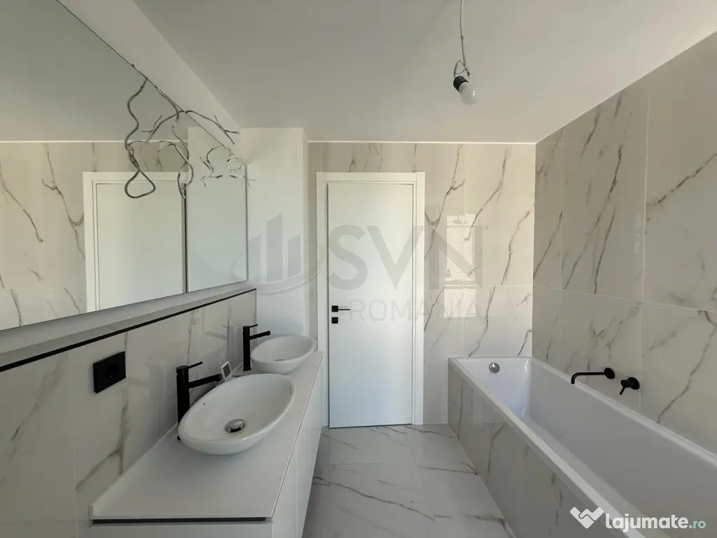 Vila Exclusivista De l Corbeanca l Cartier Privat