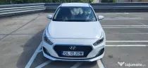 Hyundai I30 - 2019 Benzina 1.4 - 84.800 km