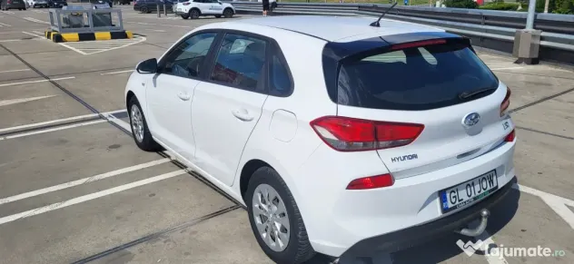 Hyundai I30 - 2019 Benzina 1.4 - 84.800 km
