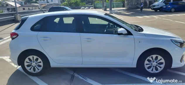 Hyundai I30 - 2019 Benzina 1.4 - 84.800 km