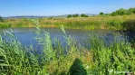 Teren de 6000 mp, vizavi de gara din Filiasi