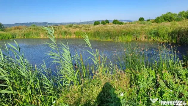 Teren de 6000 mp, vizavi de gara din Filiasi - Craiova (Dolj)