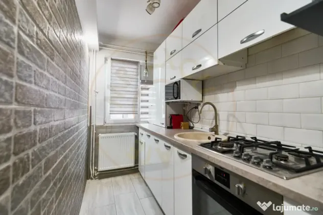 Apartament 2 camere Pitești zona Craiovei str.Oituz!