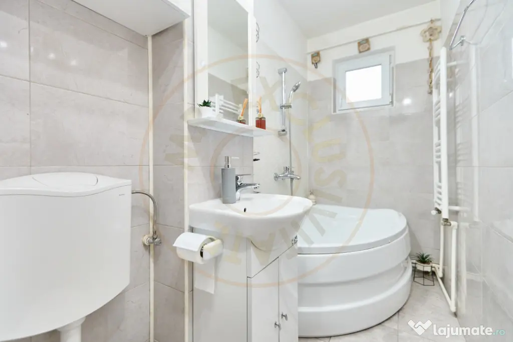 Apartament 2 camere Pitești zona Craiovei str.Oituz!