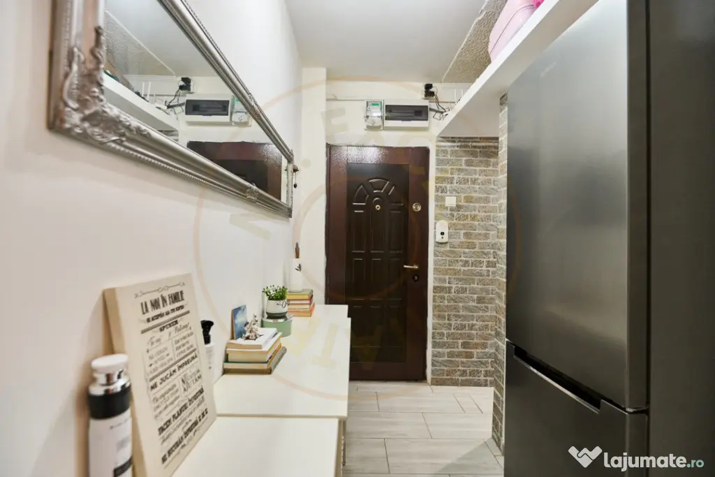 Apartament 2 camere Pitești zona Craiovei str.Oituz!
