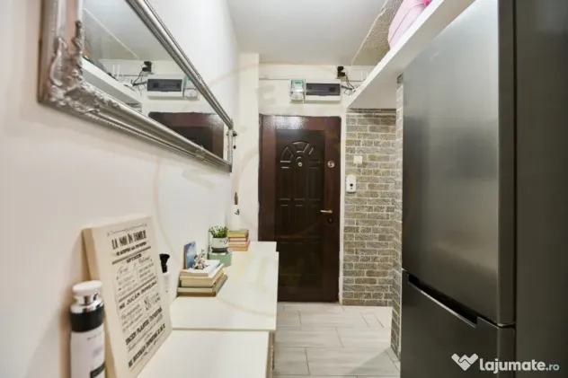 Apartament 2 camere Pitești zona Craiovei str.Oituz!