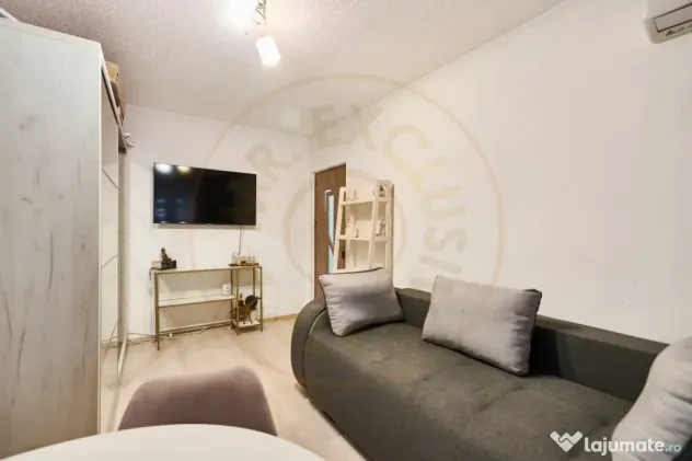 Apartament 2 camere Pitești zona Craiovei str.Oituz!