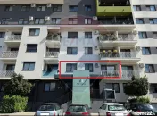 Apartament cu 2 camere de închiriat în Prima Oneștilor
