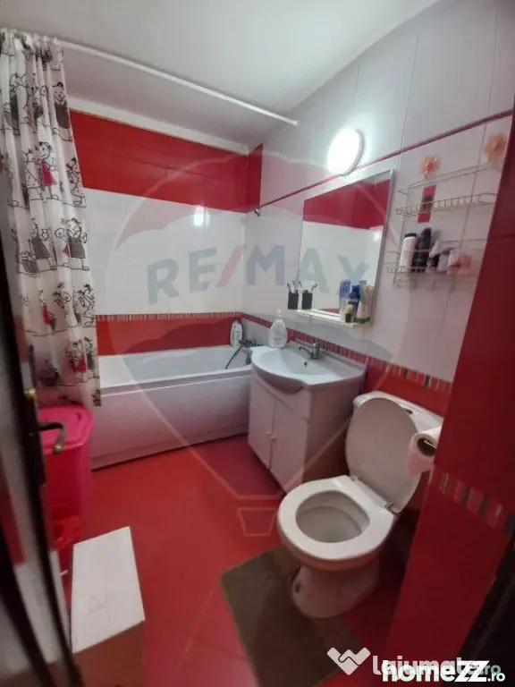 Apartament cu 2 camere et. 1 de închiriat în zona Vasil...