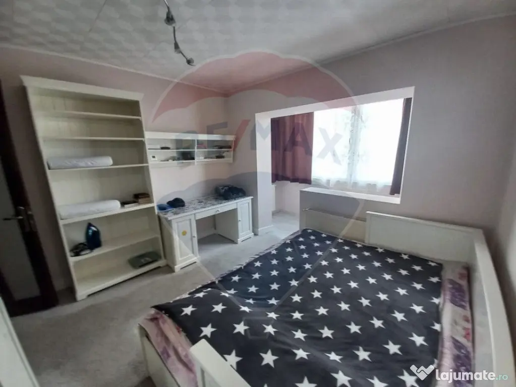 Apartament cu 2 camere et. 1 de închiriat în zona Vasil...