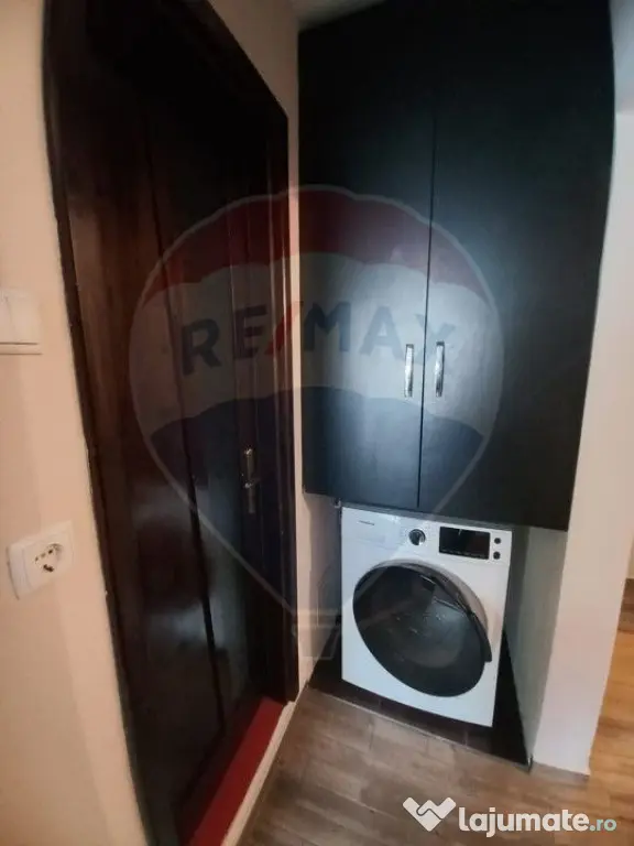 Apartament cu 2 camere et. 1 de închiriat în zona Vasil...