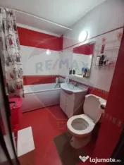 Apartament cu 2 camere et. 1 de închiriat în zona Vasil... 