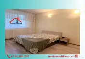 Apartament spatios cu 2 camere, de vanzare ! CE1633 