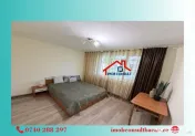 Apartament spatios cu 2 camere, de vanzare ! CE1633 