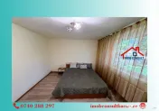 Apartament spatios cu 2 camere, de vanzare ! CE1633 