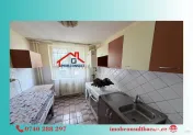 Apartament spatios cu 2 camere, de vanzare ! CE1633 