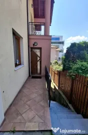 Apartament modern cu 3 camere | In vila | Grigorescu 