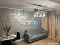 Apartament 2 camere mobilat utilat in Militari Residence, 67 