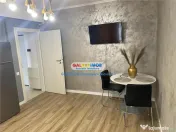 Apartament 2 camere mobilat utilat in Militari Residence, 67 