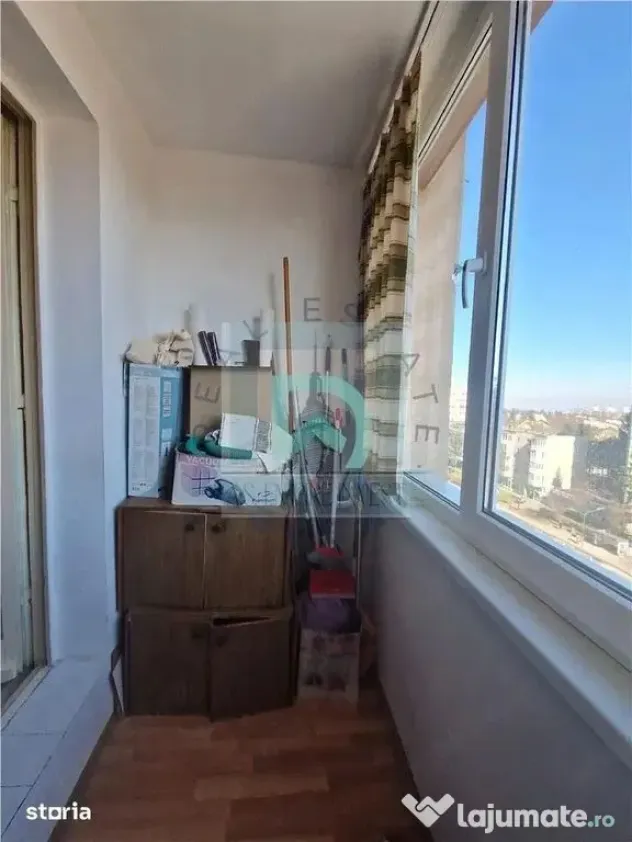 Apartament 3 camere / zona Astra