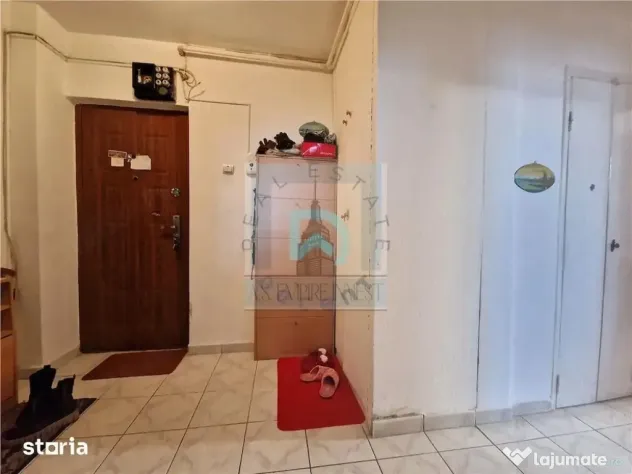 Apartament 3 camere / zona Astra