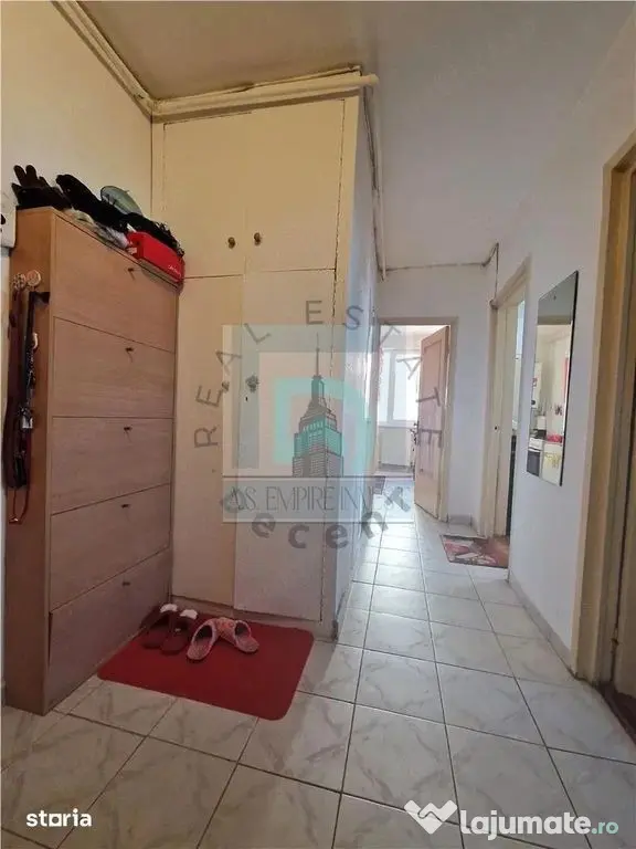 Apartament 3 camere / zona Astra