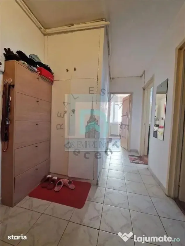 Apartament 3 camere / zona Astra