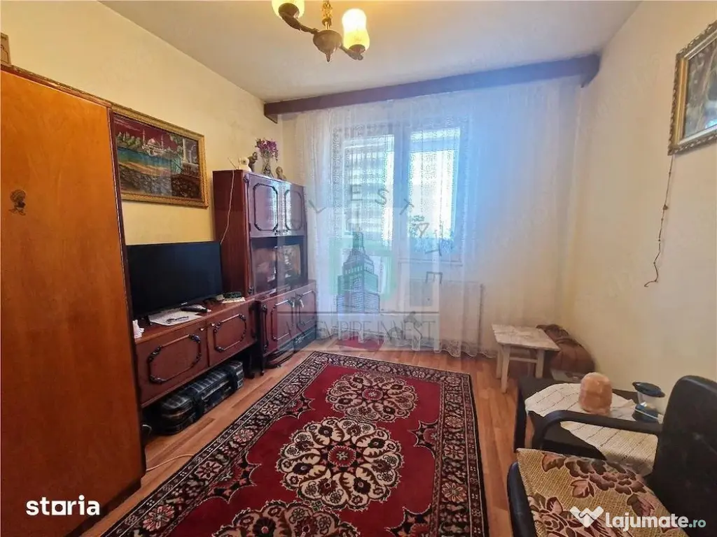 Apartament 3 camere / zona Astra