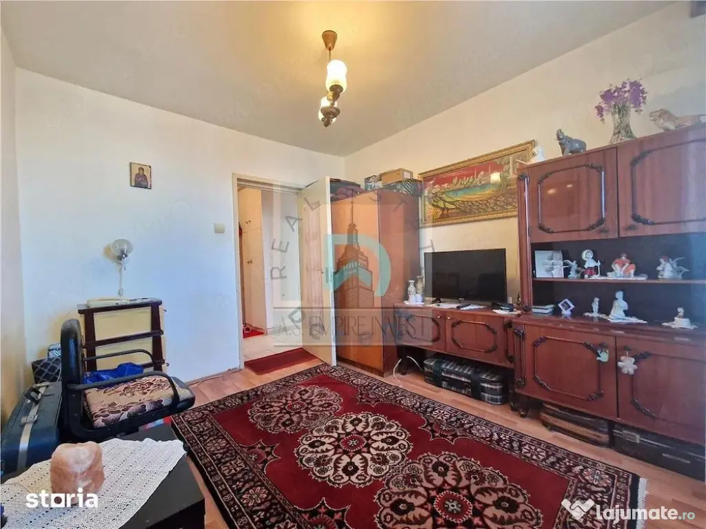 Apartament 3 camere / zona Astra