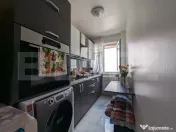 Apartament în Velenta, mobilat, utilat, instalații schimba 