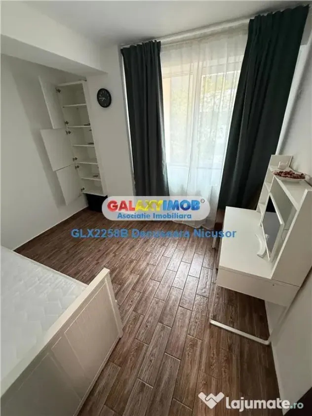 Apartament 2 Camere, Mobilat Utilat in Militari Residence 67