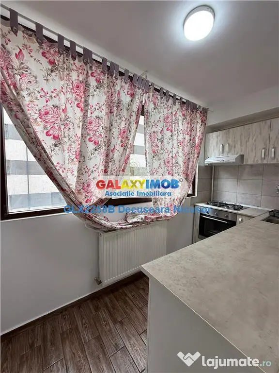 Apartament 2 Camere, Mobilat Utilat in Militari Residence 67